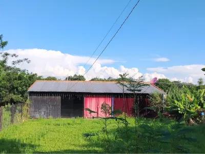House for sale in Itá, ciclovía area 3