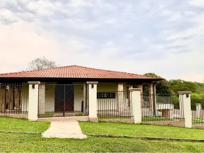 Casa en venta en Itacurubí de la Cordillera, Cordillera 2