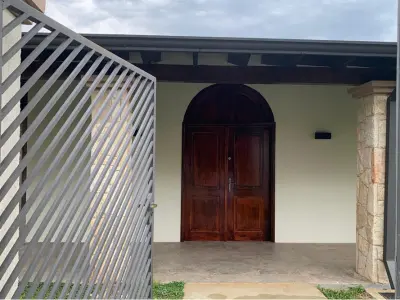 Casa en venta en Itacurubí de la Cordillera, Cordillera 3