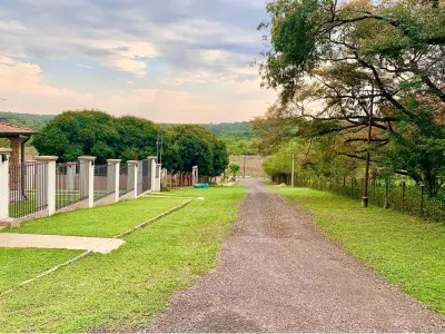 Casa en venta en Itacurubí de la Cordillera, Cordillera 4