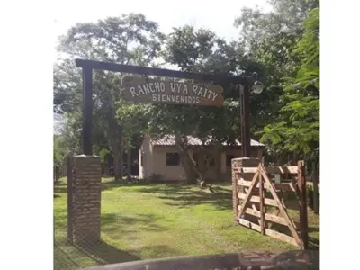 Casa à venda em Itacurubí De La Cordillera, Cordillera 3