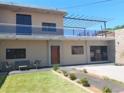 House for sale in Itauguá, 6 de enero 3