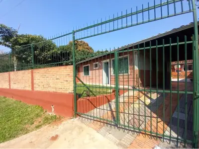 House for sale in Itauguá, Cañadita neighborhood 2