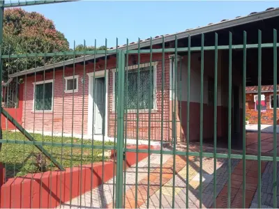 House for sale in Itauguá, Cañadita neighborhood 4