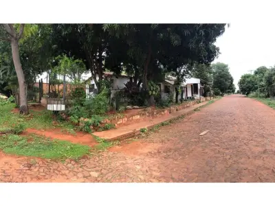 House for sale in Itauguá, San Cayetano neighborhood 2