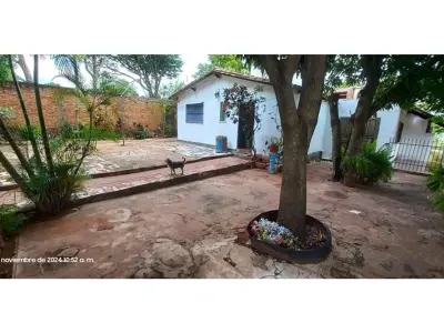 House for sale in Itauguá, San Cayetano neighborhood 3