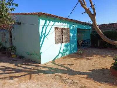 Casa à venda em Itauguá, Barrio San José 3