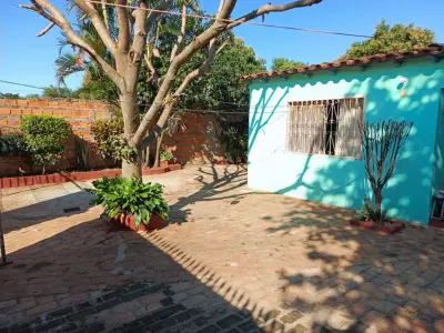 Casa à venda em Itauguá, Barrio San José 4