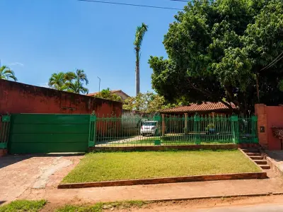 House for sale in Itauguá, Virgen del Rosario 4
