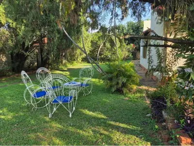 Casa en venta en Itauguá, Central 4