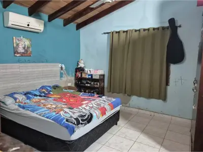 House for sale in Itauguá, Central 3