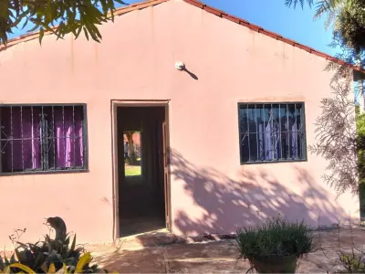 House for sale in Itauguá, Central 3