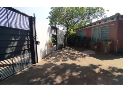 House for sale in Itauguá, Central 4