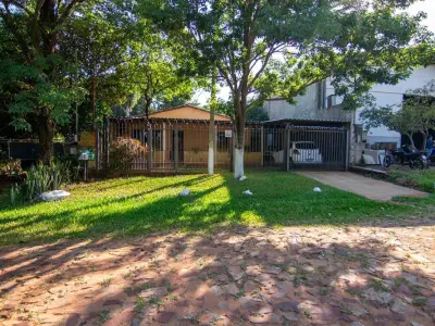 Casa à venda em Itauguá com 3 dormitórios 2
