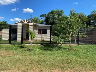House for sale in Itauguá with 3 bedrooms 4