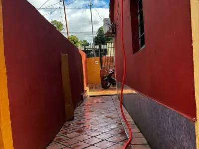 Casa à venda em Itauguá com terreno de 690 m² 3