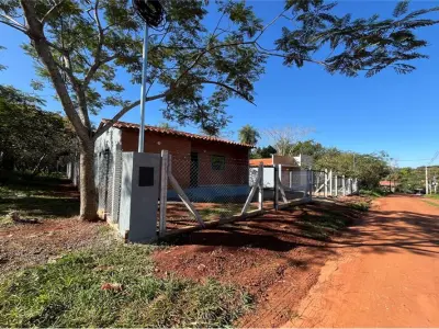Casa en venta en Itauguá, Guazú Virá, con jardín 4