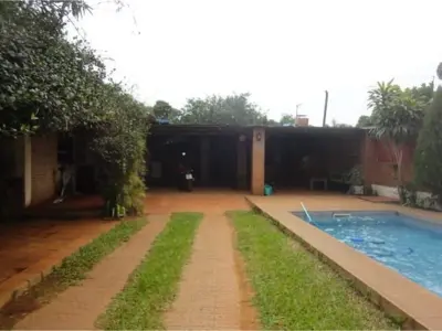 House for sale in Itauguá, Guazú Virá 3