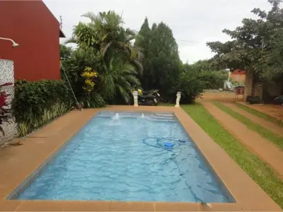 House for sale in Itauguá, Guazú Virá 4