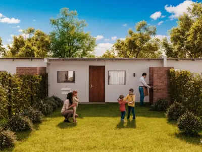House for sale in Itauguá, Hugua Potí 4
