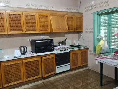 Casa à venda em Itauguá, divisa com Ypacararaí – 500 m² construídos 4
