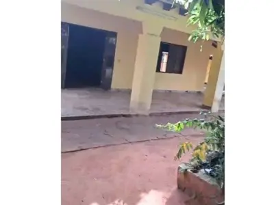 House for sale in Itauguá, Mbocayaty del Norte, 2 bedrooms 4