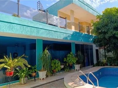 Casa en venta en Itauguá, Niño Jesús 2