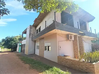 Casa en venta en Itauguá, Niño Jesús 3