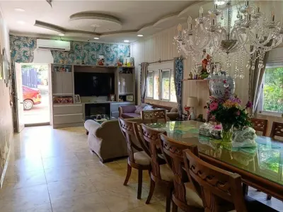 Casa en venta en Itauguá, Niño Jesús 4