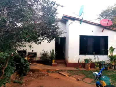 Casa à venda em Itauguá, Potrero, com 2 dormitórios 4