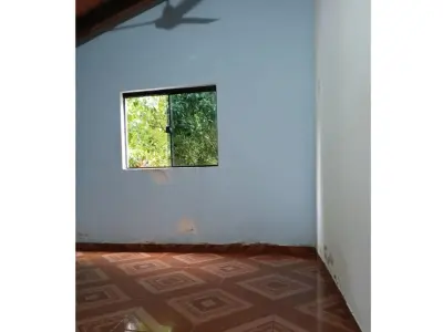 Casa en venta en Itauguá, Valle Karê 4