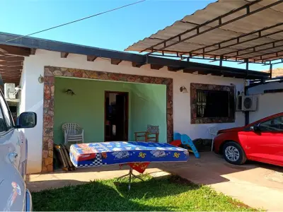 House for sale in Itauguá, Ybyratý 3