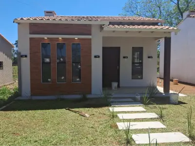 House for sale in J. Augusto Saldívar, La Amistad 3