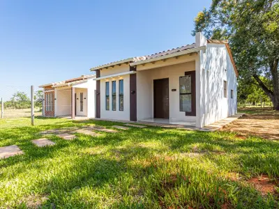 House for sale in J. Augusto Saldívar, La Amistad 4