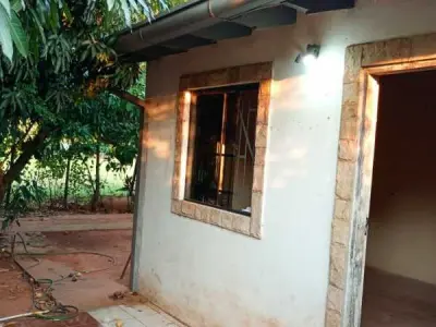 Casa en venta en Jhugua Poti, Itauguá 2