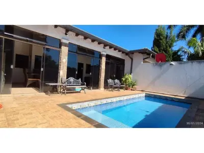 Casa à venda em Juan León Mallorquín, Encarnação 2