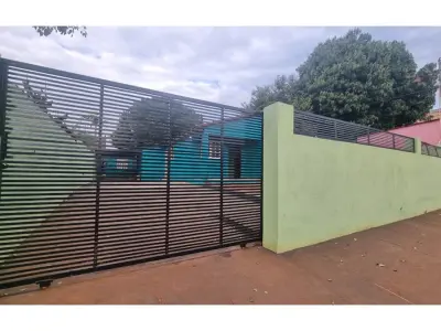 Casa en venta en Juan Pablo II, Ciudad del Este 3