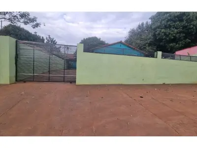 Casa en venta en Juan Pablo II, Ciudad del Este 4