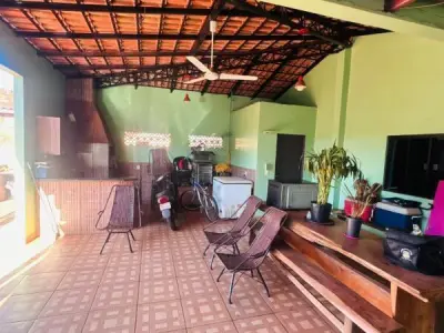 Casa à venda em Katueté, Canindeyú – USD 170.000 3