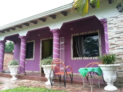 House for sale in Kennedy, Capiatá 3