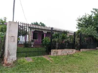 House for sale in Kennedy, Capiatá 4