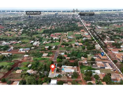 House for sale in Km 10 Acaray, Ciudad del Este 3