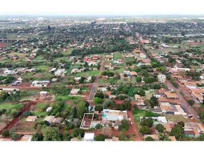 House for sale in Km 10 Acaray, Ciudad del Este 4