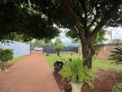 Casa en venta en Km 14 Acaray, Minga Guazu 2