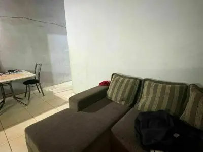 Casa en venta en Km 14 Acaray, Minga Guazu 4
