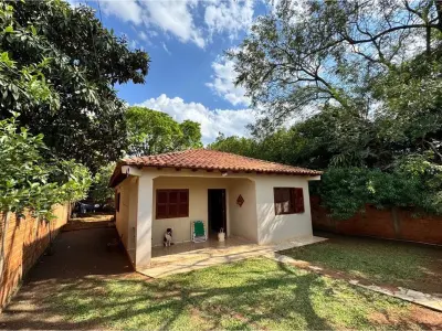 Casa à venda em Km 16, Minga Guazú 2