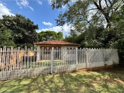 Casa à venda em Km 16, Minga Guazú 4