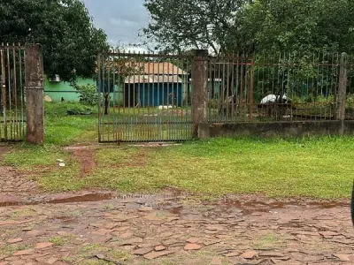 House for Sale at km 18 Monday, Minga Guazú, Alto Paraná 2