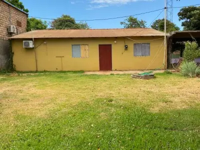 House for Sale at km 18 Monday, Minga Guazú, Alto Paraná 4
