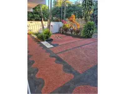 Casa en venta en Km 4 Monday, Presidente Franco 4
